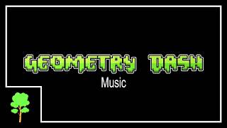 THE CIRCUS IN THE SKY - Geometry Dash Song