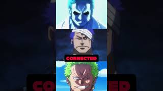 Zoro May Become The Next Sword GodIs Oda setting up .#OnePiece #Zoro #Ryuma #Mihawk #OnePieceTheory