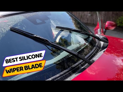 Best Wiper Blades for 2024, Tested – Car and Driver