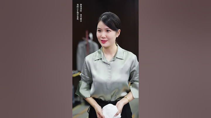 農村女孩面試被羞辱，董事長替她霸氣回懟#shorts