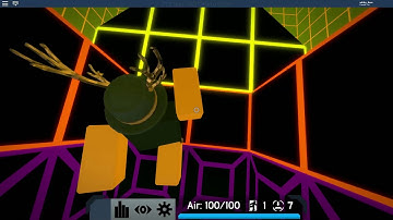 FE2 Map Test - Visualization [Crazy]