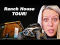 NEW Tannerites RANCH House TOUR!