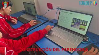 SESIÓN REPRODUCCÍON EN PLANTAS Y ANIMALES  ZONA PAISAJISTA 2026