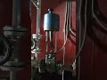 steam boiler motorized valve#repairing
