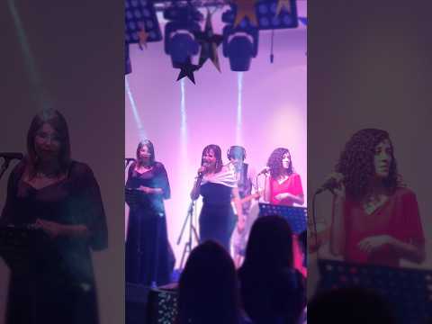 DRP CHOIR Réveillon 2026 à Constantine 
