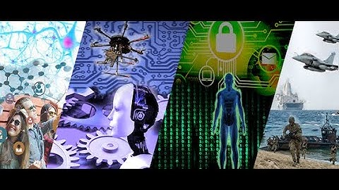 NATO Innovation Hub - The whole story