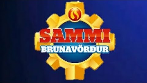 Fireman Sam Season 14 Icelandic Intro V3