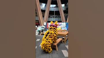 Thumbnail of 2025 World Dragon & Lion Dance Extravaganza