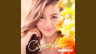 Video thumbnail of "Celeina Ann - Sunday Love"