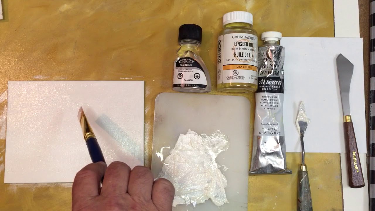 How to Make Liquid White - If you can't buy it! : r/HappyTrees