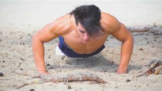 Videoshoot With Model Ramon Schijns