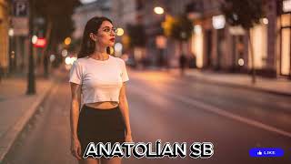 Dərdindən Dağları Daşları Gəzərəm Ay Gözəl · Anatolian SB