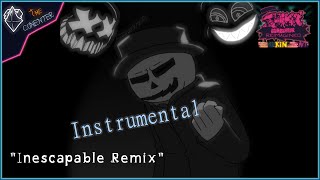 FCR : Pumpkin Hunt OST | Inescapable Remix Instrumental