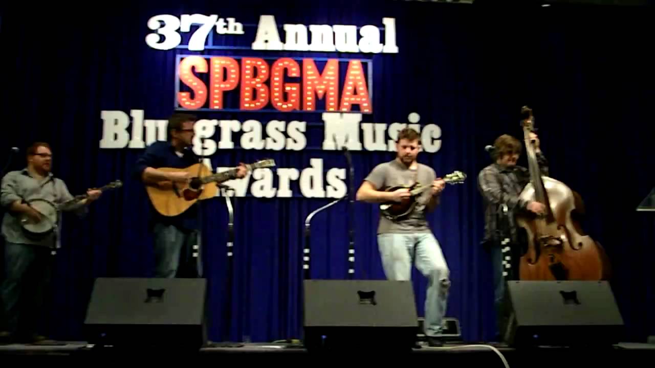 I Am The Man Thomas - NewFound Road - YouTube
