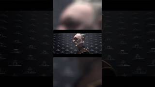 How Palpatine Took Control Of The Banks #starwars #clonewars #disney