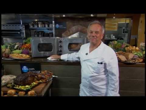 Cooking For Engineers Interviews Wolfgang Puck Novopro Oven-11-08-2015
