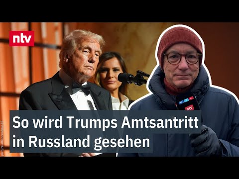 Munz zum Machtwechsel