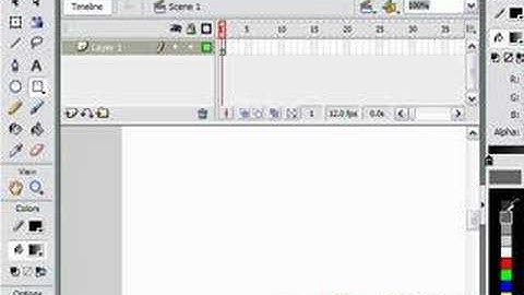 Flash Tutorial 4 [www.ParsPaint.com]