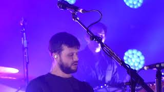 White Lies - Tokyo live Liverpool Olympia 07-02-19