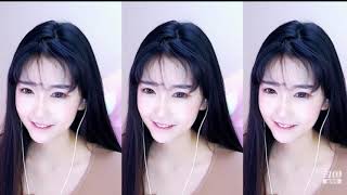 斗鱼douyu Eva雪兔 20200303