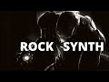 Srinath-&#39;ROCK SYNTH&#39; BGM | Pop style Music | Instruments