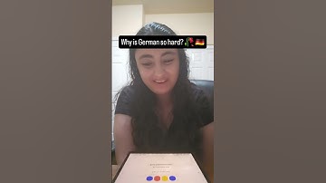 why is german so hard though fr 😭  #languagelearning #learngerman #german #pingoai #dollar