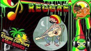 LAGU REGGAE PALING HITS 2022 / LAGU REGGAE BAHASA INGGRIS 2022