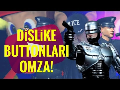 ☢ GÖREVİMİZ YOUTUBE ☢