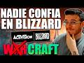ASÍ FUE COMO BLIZZARD PERDIÓ LA CONFIANZA DE TODOS💥AL WOW NO LE QUEDA NADA DE LO QUE FUE | MUCHAMIEL