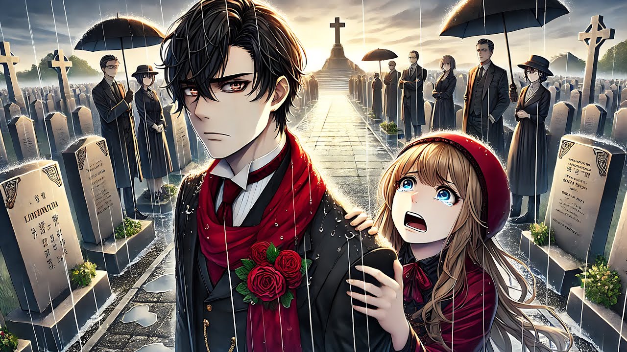 To Save Her Ex, She Held My Mother’s Life Over Me. At the Funeral, Her Regret Was Too Late