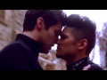 Alec &amp; Magnus - Kissing Boys In The Street