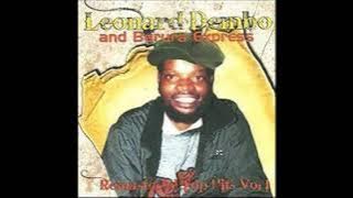 Leornard Dembo Musha rudziiko