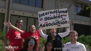 Brookdale Community College