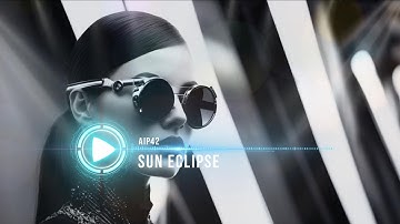 AIP42 - Sun Eclipse | Official Music Video | Future-Techno/Industrial
