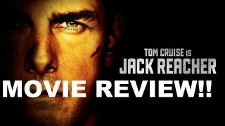Watch Jack Reacher 2 2016 Full HD Online Movie