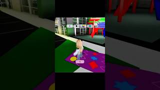 Brookhaven Funny Family Roleplay 😂 Best USA Short #brookhaven #roblox #gaming #funny #shorts