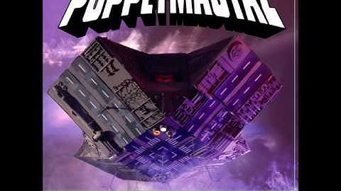 Puppetmastaz - Inner Circle (Intro) [Revolve & Step Up!]