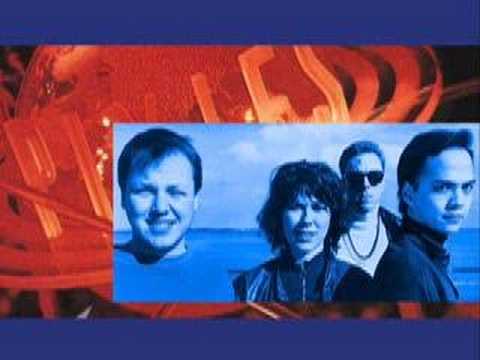 PIXIES -"Cecilia Ann" (1990)