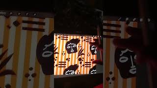 Surface Pattern Design Tutorial: How to Design a Striped Pattern