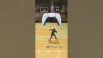 How To Explosive Behind The Back Tutorial 2k25 Dribble Tutorial 2K20 Behind The Back 