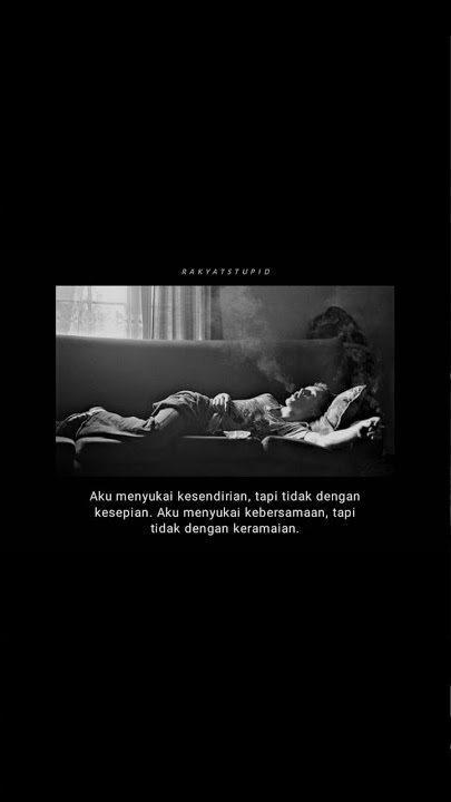 story'wa kesepian || neffex cold 30 detik