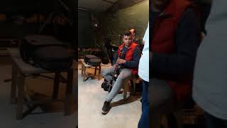 Murat Bayraktar Resimi