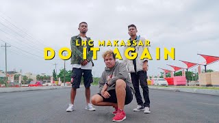 Download Lagu DO IT AGAIN (Official Music Video) MP3