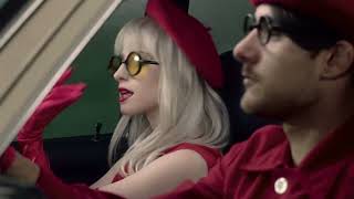 Paramore - Told You So [Official Music Video]