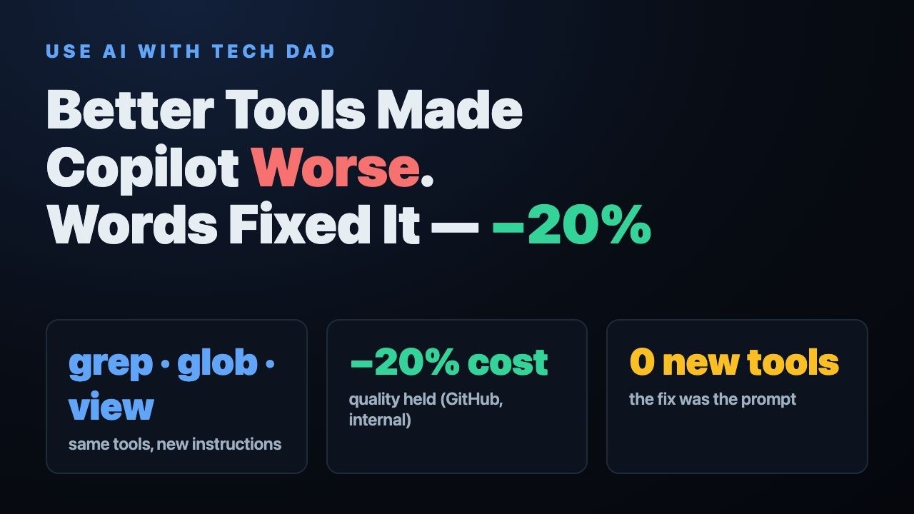 How GitHub Cut AI Code Review Cost 20% — Without New Tools or Models
