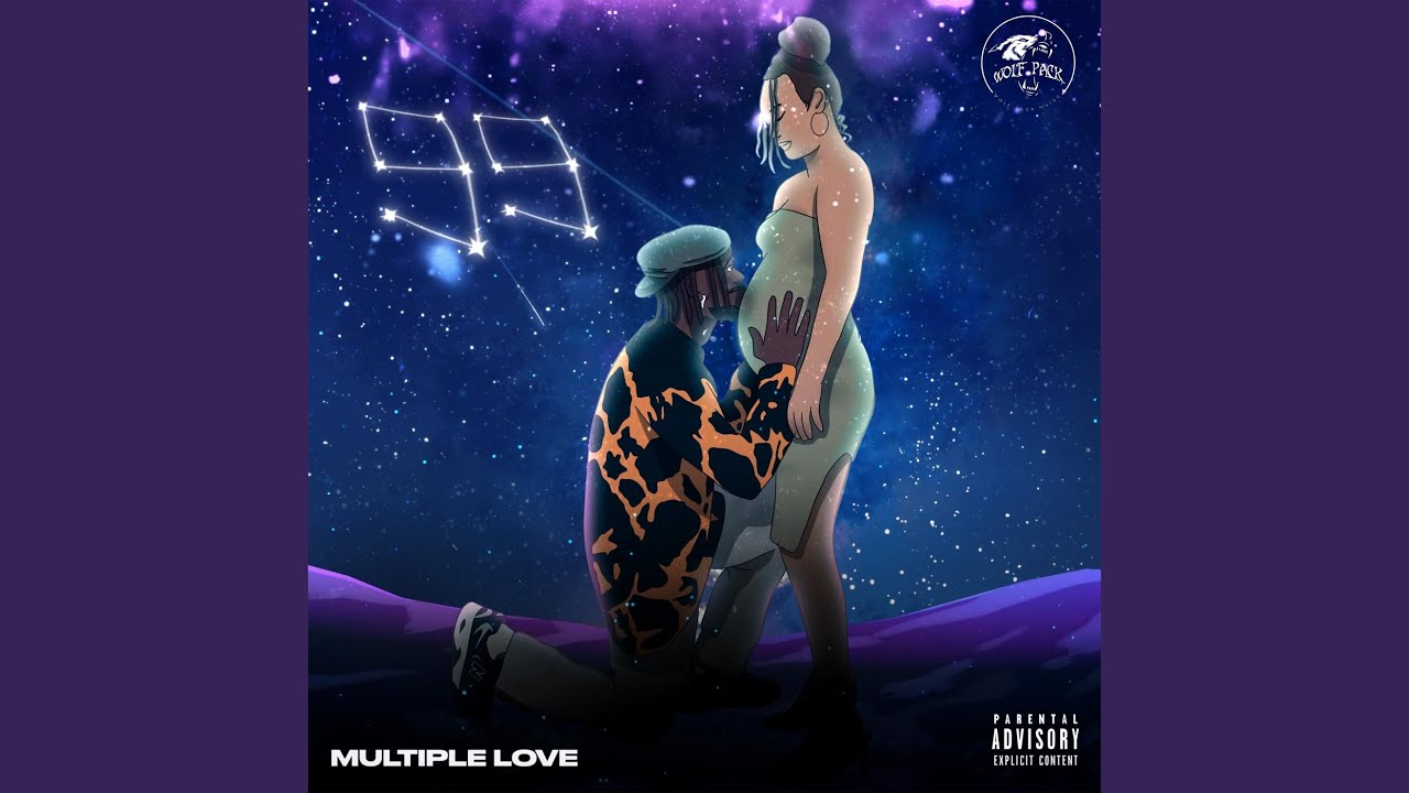 Watch Multiple Love on YouTube Watch Multiple Love on YouTube
