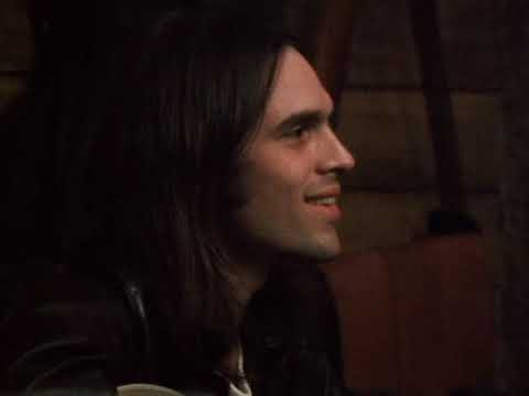 Eric Andersen - Time Run Like a Freight Train from 1973