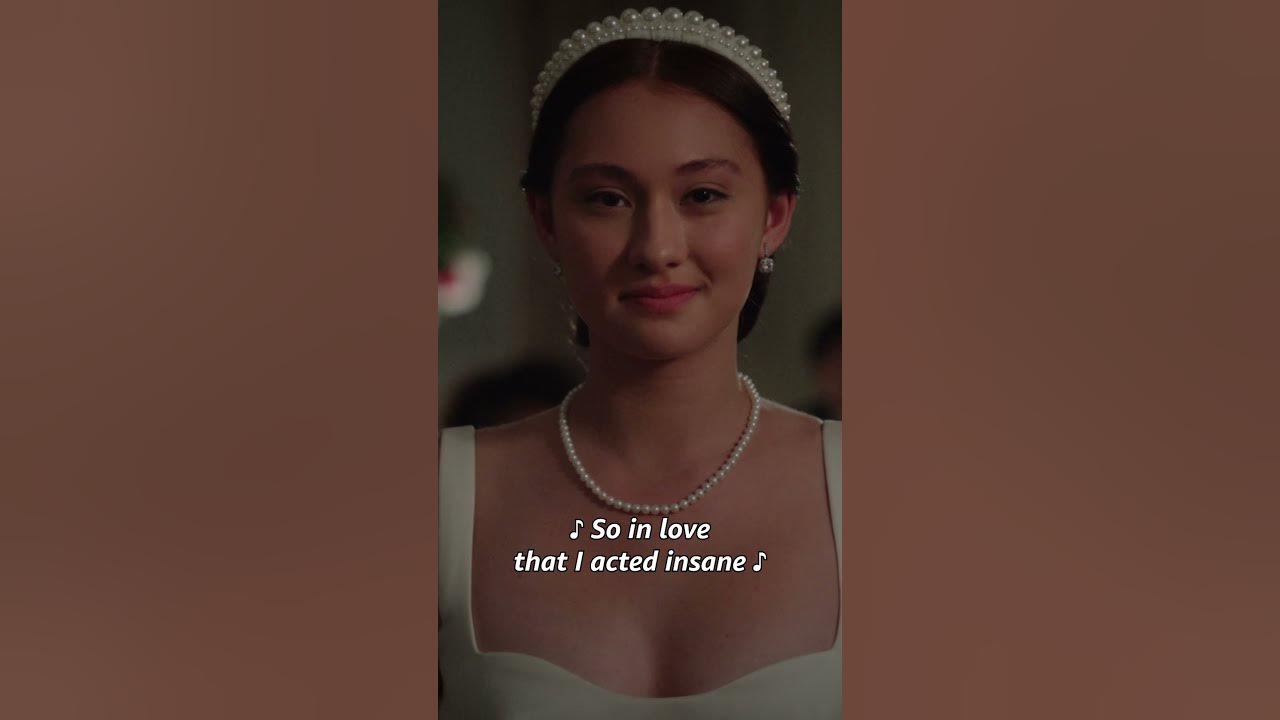 Taylor Swift wrote this song FOR this moment 😭 | The Summer I Turned Pretty
