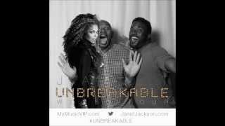 Fans Burnitup! At Janet Unbreakable Chicago: Mymusicvip