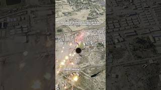 What does it takes to intercept U.S Powerful Cluster munition Missiles?💥 #dcs #dcsworld
